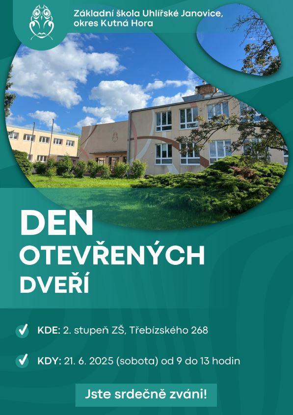 Obec Staňkovice - ZŠ Uhlířské Janovice