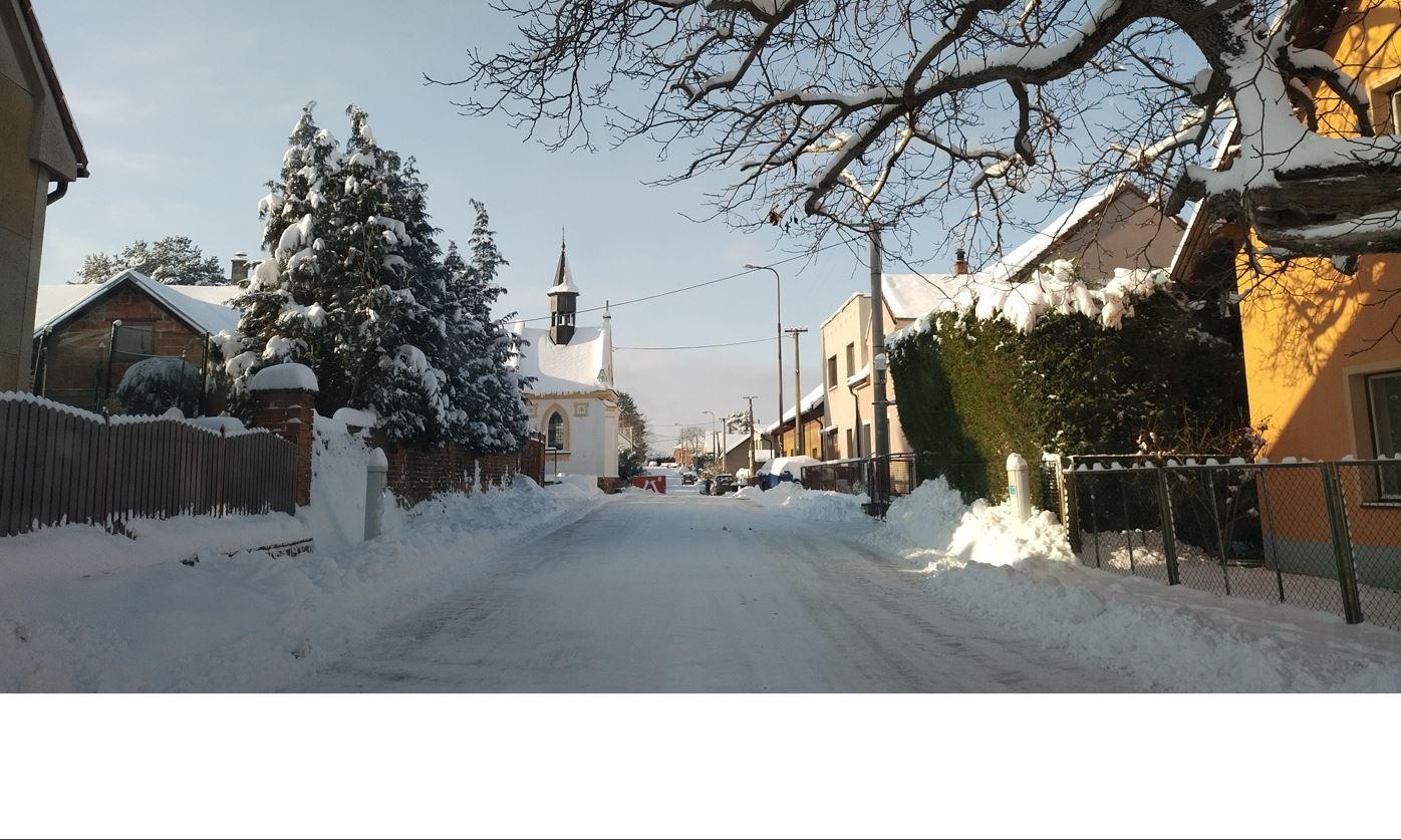 Obec Staňkovice - ilustrační foto - 40